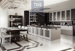 Кухня TDS-032-1