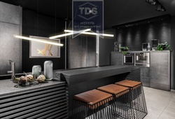 Кухня TDS-009-1