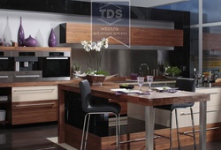 Кухня TDS-015-1