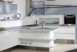Кухня TDS-017-1