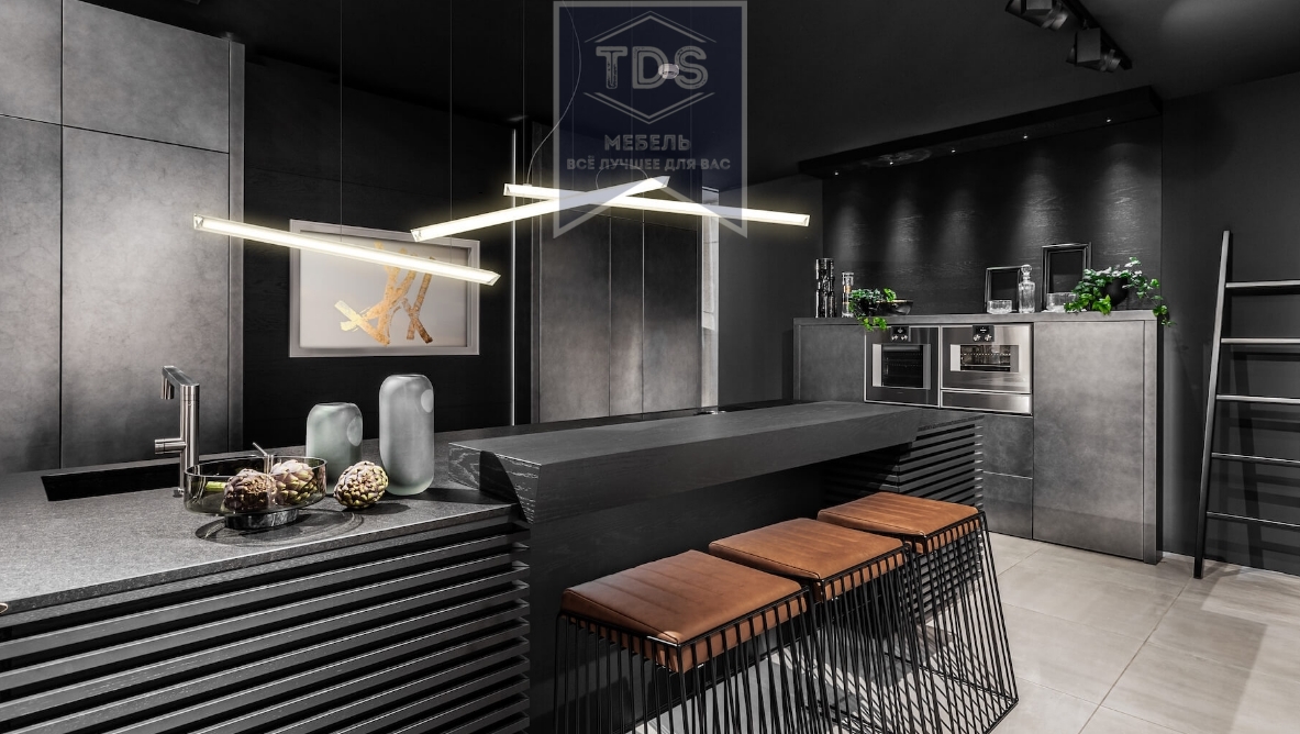 Кухня TDS-009-1