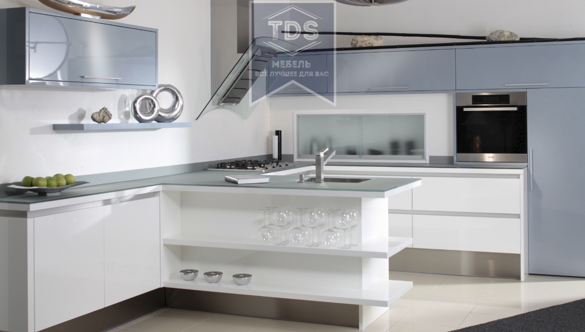 Кухня TDS-017-1